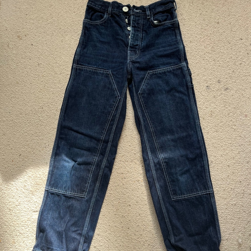Jesse Kamm Handy Pants
